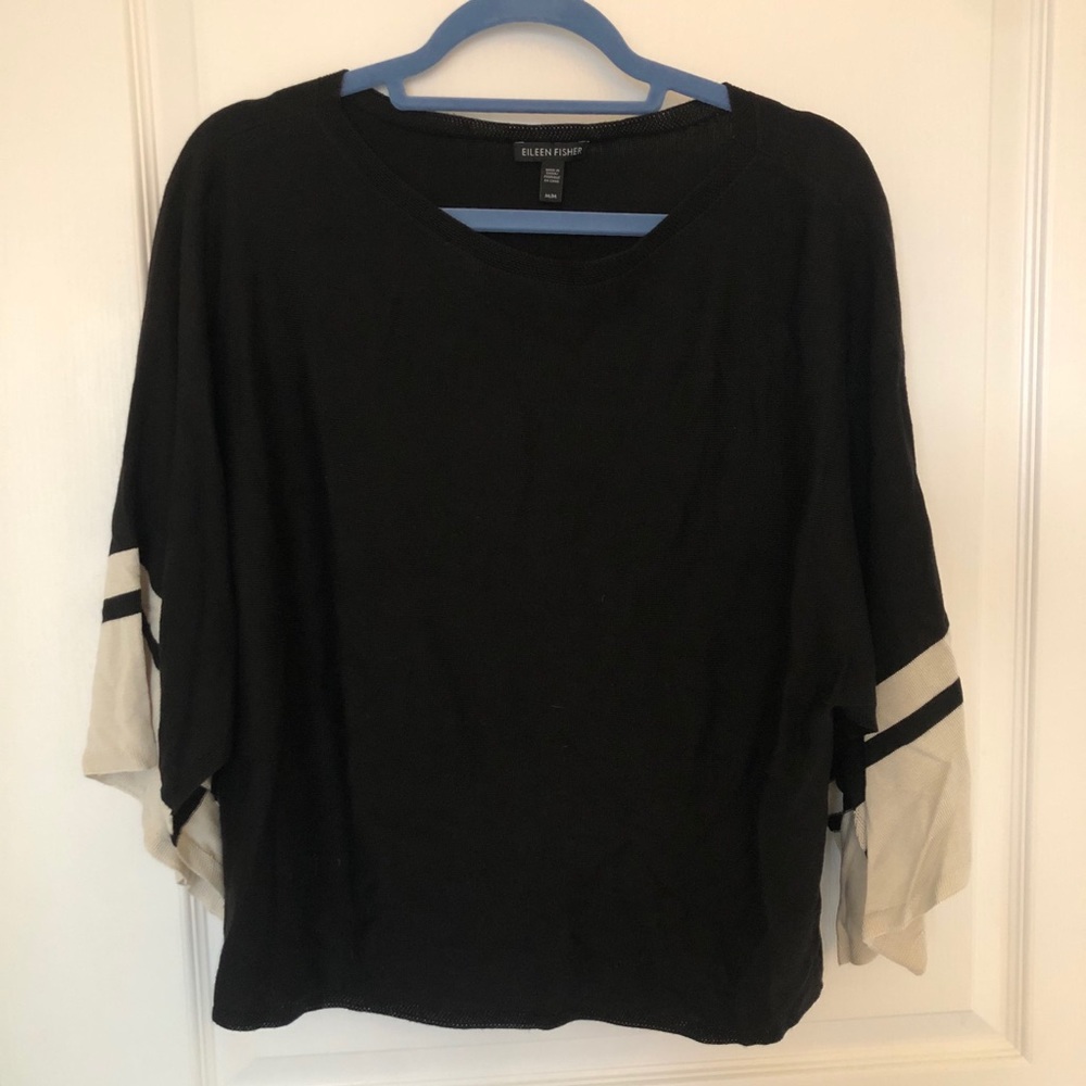 Eileen Fisher Top